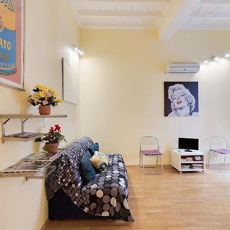 Casa Vacanze Colosseum By Alice Rzym Zewnętrze zdjęcie