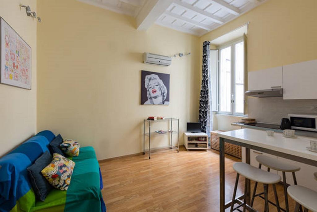 Casa Vacanze Colosseum By Alice Rzym Zewnętrze zdjęcie