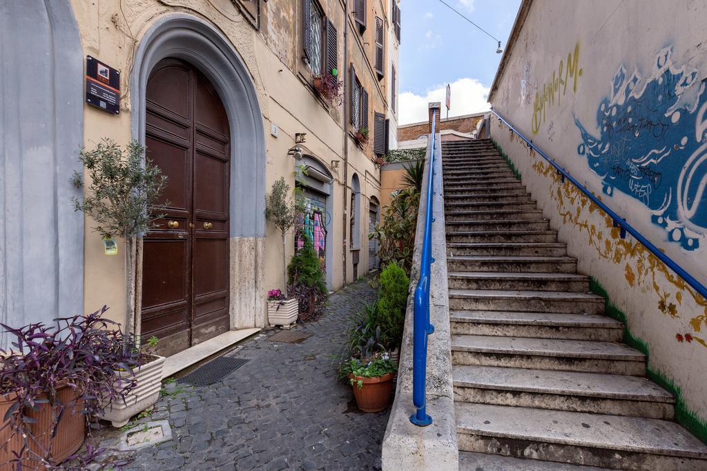 Casa Vacanze Colosseum By Alice Rzym Zewnętrze zdjęcie