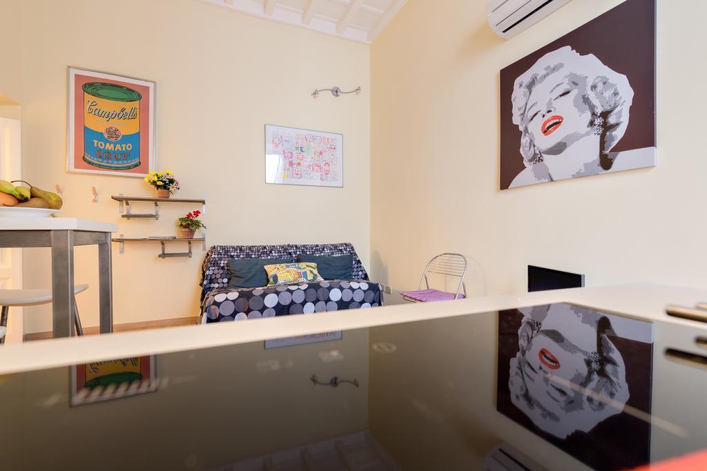 Casa Vacanze Colosseum By Alice Rzym Zewnętrze zdjęcie